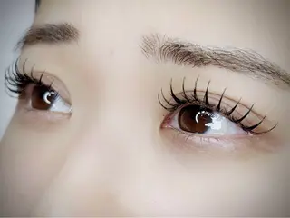 マツエク・マツパ Eliss kyobashi所属・🌙.°眞柄 奈実🌙.°のマツエク・マツパデザイン