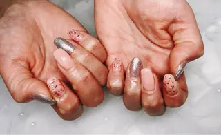 ネイル ネイルサロン ロータスのネイルデザイン