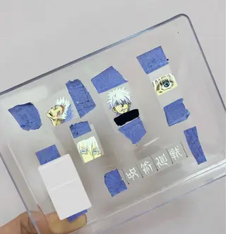 ネイル Re:∅ nail /HIRAMOTOのネイルデザイン