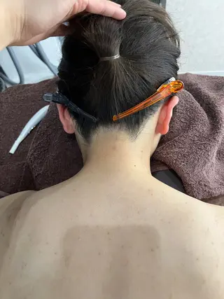 男女同額完全個室脱毛 LEPIA内田のエステ・リラクイメージ