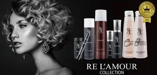 lymph care 'Welnəsのエステ・リラクイメージ