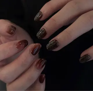 stay she Nail所属・stayshe Coconaのネイルデザイン