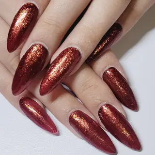 ネイル よしだ ひろきのネイルデザイン