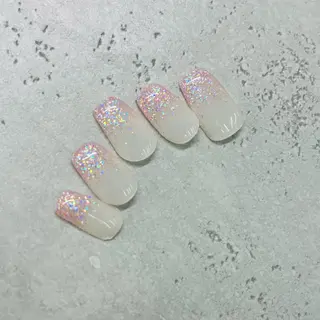 ネイル MAXKELLY まいのネイルデザイン