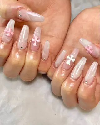 ネイル Reflection marikoのネイルデザイン