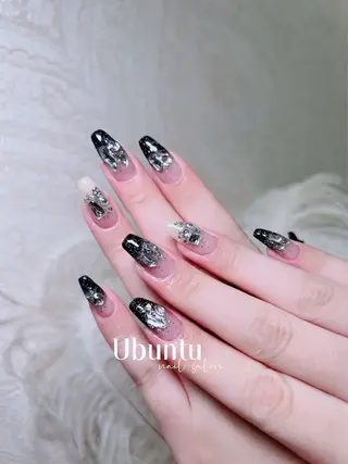 ネイル ホ シロのネイルデザイン