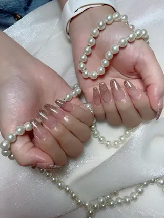 ネイル YOIネイルサロン所属・YOI ゆみのネイルデザイン