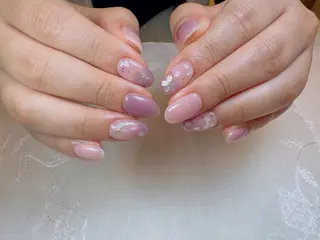 ネイル 恵比寿 The Nailのネイルデザイン
