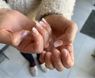 ネイル Rimie所属・Rimie Nagataのネイルデザイン