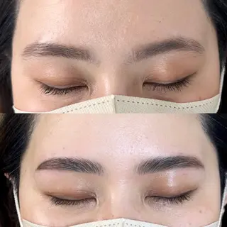 アイブロウ lafleur Yurinaのエステ・リラクイメージ