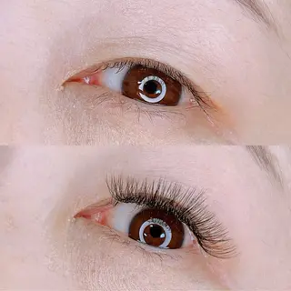 マツエク・マツパ Sunny所属・Sunny 渡邉めぐみのマツエク・マツパデザイン