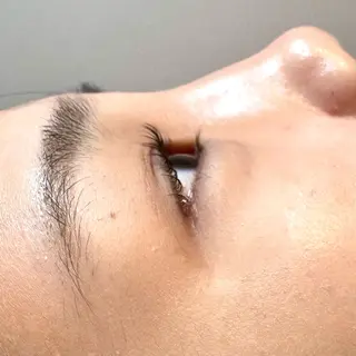 マツエク・マツパ diarblue鎌倉 🖤Reiのマツエク・マツパデザイン