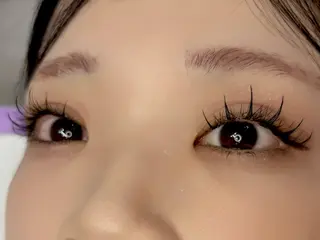 マツエク・マツパ NA NAのマツエク・マツパデザイン