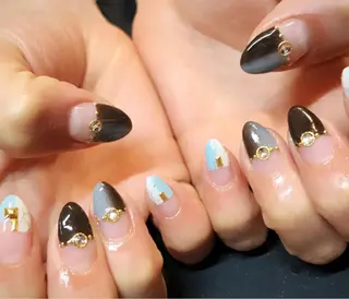 ネイル MKY salonのネイルデザイン