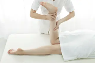 松田 明佳のエステ・リラクイメージ