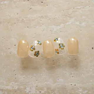 ショート Face&Nail NANAのネイルデザイン