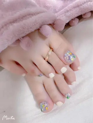 ネイル COCO ネイルのネイルデザイン