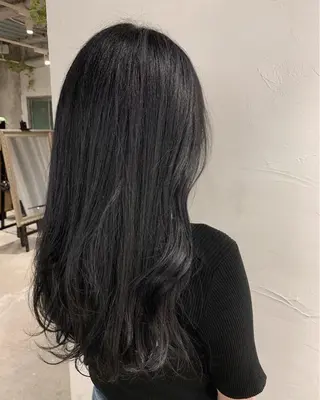 カラー Manami ♡のヘアスタイル