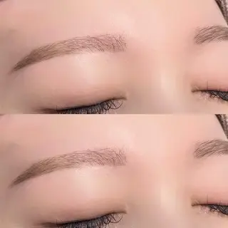 アイブロウ amii ୨୧ 佐々木のマツエク・マツパデザイン