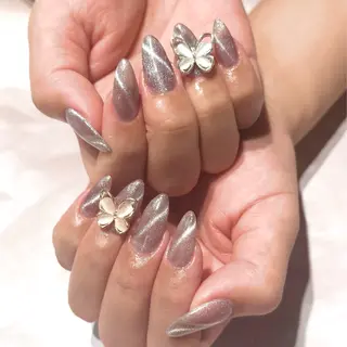 ネイル nail salon 🍓Shantayのネイルデザイン