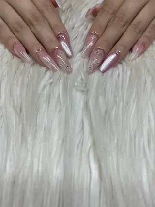 ネイル nail ameryのネイルデザイン