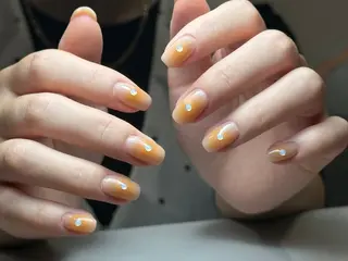 ネイル Eveネイル チップスカルプ専門店のネイルデザイン