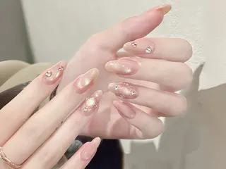 ネイル Zz nail salonのネイルデザイン
