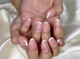 ネイル マツエク・マツパ アイブロウ Nail&eye Belire 新宿のネイルデザイン