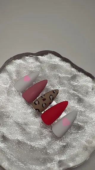 ネイル プライベートネイルサロン~Lani~所属・La niのネイルデザイン