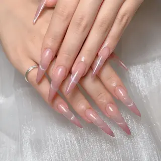 ネイル ネイル👑クイーンズ NailQueensのネイルデザイン