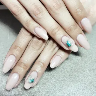 ネイル 🎀 RI🎀のネイルデザイン