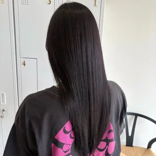 セミロング CORNER所属・CORNER/ sawaのヘアスタイル