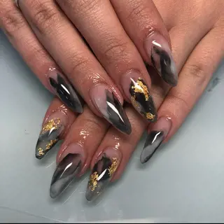 ネイル ネイルサロン Annieのネイルデザイン