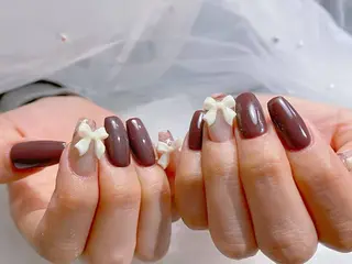 ネイル 🌸Soluna 🌸のネイルデザイン