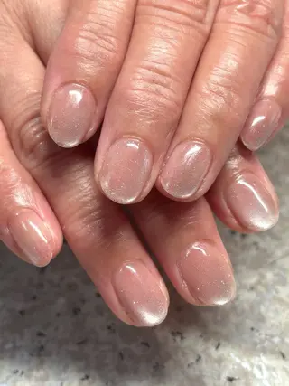 ネイル SS Beauty Salon所属・SS Beauty Salonのエステ・リラクイメージ