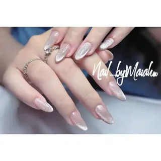 ネイル ⏦Little 𐙚 Nail⏦のネイルデザイン