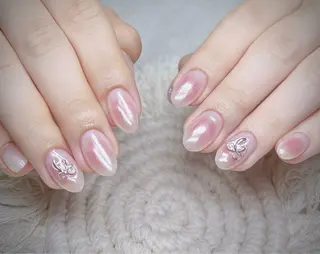 ネイル Yumi nailのネイルデザイン