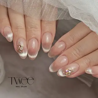 ネイル Tweesalon本町所属・Tweesalon 本町 yumikoのネイルデザイン