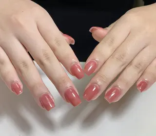 ネイル ル ルのネイルデザイン