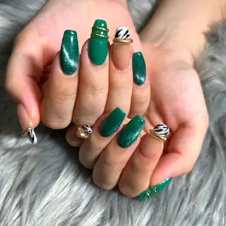 ネイル Betty ✶のマツエク・マツパデザイン