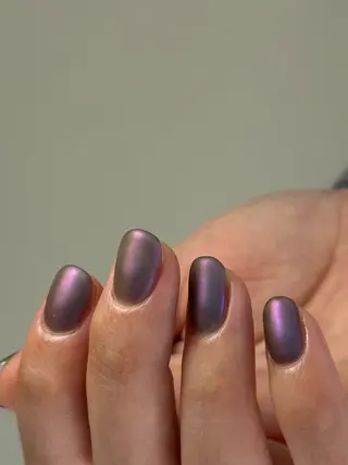 ネイル neouv所属・NEOUV_ mikuのネイルデザイン