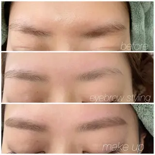 マツエク・マツパ 伊藤 しずくのその他イメージ