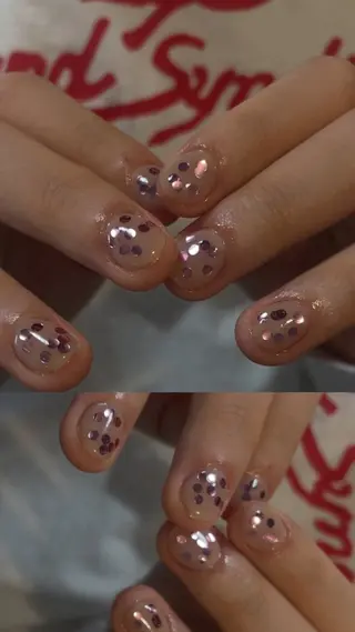 ネイル redpoint mayuのネイルデザイン