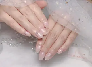 ネイル 久保田 マリコのネイルデザイン