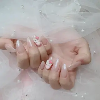 ネイル nail ONE🤍のネイルデザイン