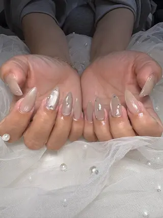 ネイル ✴︎ Delightのネイルデザイン