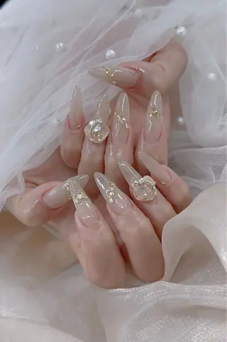 ネイル Miss Uネイルサロン所属・MissU ネイルサロンのネイルデザイン