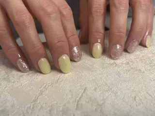 ネイル Sara+所属・sara +のネイルデザイン