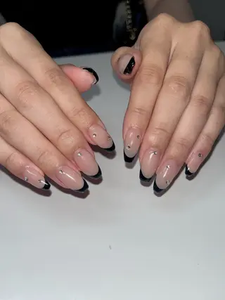 ネイル Dreamin'所属・Dreamin' NAOのネイルデザイン