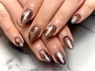 ネイル Sunny Bunnのネイルデザイン